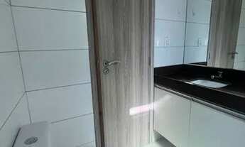 Imagem 5: Apartamento projetado, conceito aberto, 03 quartos, condomínio club no Altiplano