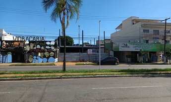Imagem: GALPÃO NOVO AVENIDA DOS ALPES SETOR UNIÃO