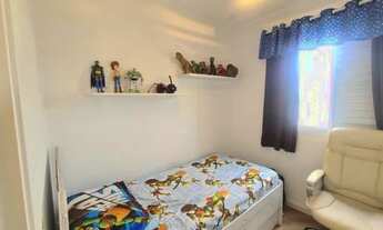 Imagem 4: Apartamento a venda em Lauro de Freitas com 3 quartos e suíte