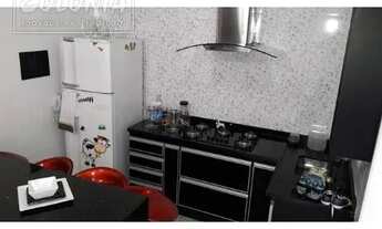 Imagem 6: Santo André - Casa Padrão - Vila Homero Thon