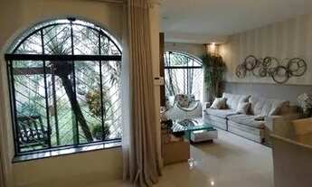 Imagem 4: Sobrado alto padrão 263m² 3 suítes à venda por R$ 1.600.000 ou aluga R$ 5.900 mês na Mooca