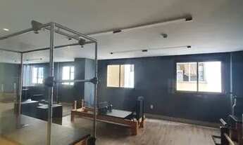 Imagem 2: Apartamento para venda possui 51 metros quadrados com 1 quarto em Umarizal - Belém - Pará