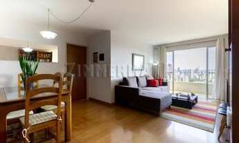 Imagem: APARTAMENTO VILA MADALENA 3 DORMITÓRIOS