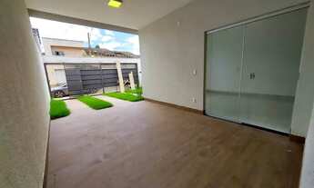 Imagem 3: Casa com 2 suítes à venda no Jardim Atlântico