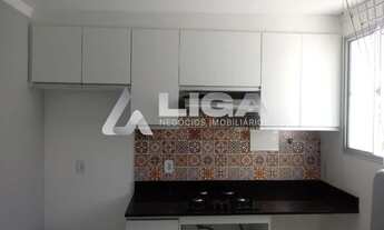 Imagem 5: LINDO APARTAMENTO PARA ALUGAR EM PAULÍNIA!!!