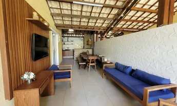 Imagem 5: Casa residencial Duplex Condomínio Vog Ville para Locação Centro, Lauro de Freitas