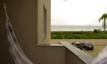 Imagem 2: Apartamento 2 quartos com piscina e vista mar (posição leste