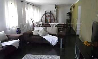 Imagem 4: Sobrado com 4 quartos em Jardim Guapíra