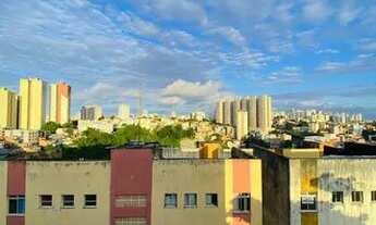 Imagem 2: Apartamento no Engelho Velho de Brotas