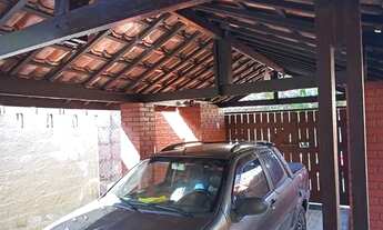 Imagem 4: CASA A 250 METROS DA PRAIA DAS TONINHAS