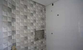 Imagem 2: Sobrado com 3 dormitórios à venda, 123 m² por R$ 750.000,00 - Casa Branca - Santo André/SP