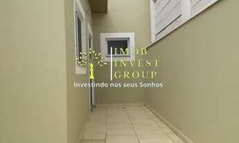 Imagem 7: Casa para locação Condomínio Portal dos Ipês, Indaiatuba/SP