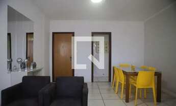 Imagem 4: Apartamento para Aluguel - Ponta da Praia, 2 Quartos, 80 m2