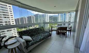 Imagem 4: Apartamento para Venda em Rio de Janeiro, Barra da Tijuca -Região Olímpica, 3 dormitórios