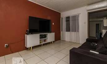 Imagem 4: Casa para Aluguel - Cristal , 2 Quartos, 90 m2