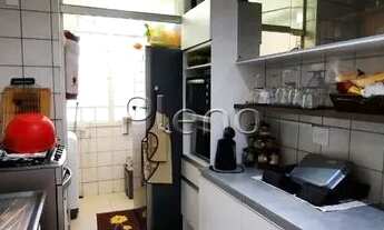 Imagem 7: Apartamento à venda no Loteamento Parque São Martinho - Campinas/SP