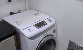 Imagem 7: Apartamento para venda - 34 m2 - Centro - Curitiba