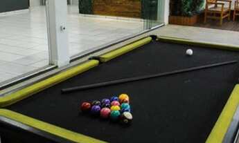 Imagem 3: Vendo área de lazer