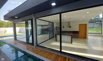 Imagem 6: Casa em condomínio à venda, 4 quartos, 4 suítes, 4 vagas, Condomínio Victória Golf Residen