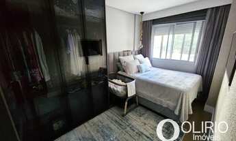 Imagem 5: Apartamento garden de 278 m² para locação em Santo Amaro