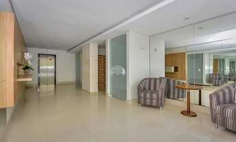 Imagem 7: Apartamento para venda tem 78 metros quadrados com 3 quartos em Água Verde - Curitiba - PR