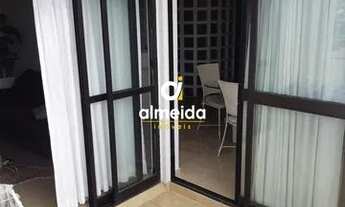 Imagem 3: COBERTURA TRIPLEX SEMIMOBILIADO EM CHAPECÓ