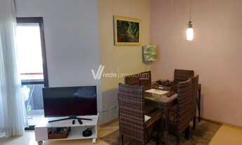 Imagem 2: Apartamento - Vila João Jorge - Campinas