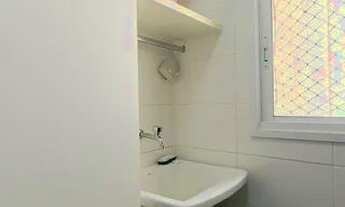 Imagem 7: Apt Mobiliado 2/4, Samambaia, Particular