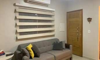 Imagem 4: Casa de condomínio para venda tem 100 metros quadrados com 2 quartos