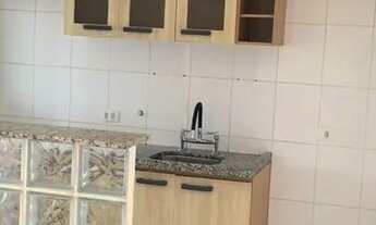 Imagem 2: Aluga-se apto Condomínio Varandas Vila Carrão 48 MTS em frente terminal Carrão de ônibus