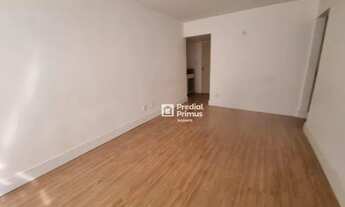 Imagem 4: Apartamento com 2 dormitórios à venda, 112 m² por R$ 550.000,00 - Icaraí - Niterói/RJ