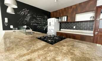 Imagem: Casa Duplex à Venda em Anchieta