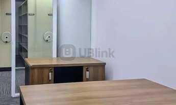 Imagem 2: Conjunto comercial para alugar na Vila Olímpia 85m²