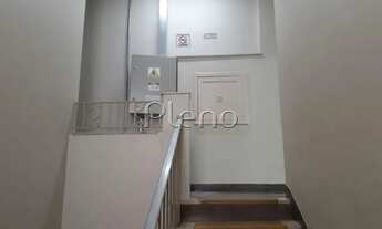 Imagem 4: Prédio - Centro - Campinas