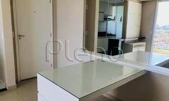 Imagem 3: Apartamento - Vila Industrial - Campinas