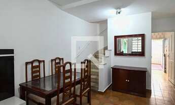 Imagem 2: Casa para Aluguel - Vila das Mercês, 2 Quartos, 90 m2