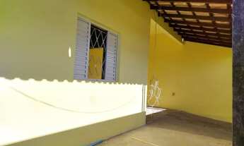 Imagem 3: Casa próxima ao Centro