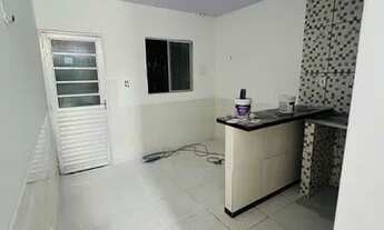 Imagem 4: Kitnet para casal no jurunas