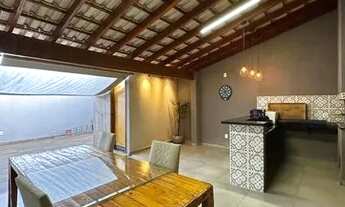 Imagem 5: Casa semi nova muito aconchegante com churrasqueira