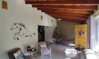 Imagem 7: Casa à venda no Clube de Campo - Valinhos/SP