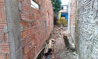 Imagem 5: SOMENTE VENDTARRENO COM ESTRUTURA DE ALVENARIA