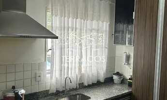 Imagem 6: SOBRADO PARA LOCAÇÃO - CONDOMÍNIO THINA - 3 DORMITÓRIOS/SUITE - BAIRRO MEDEIROS - JUNDIAÍ