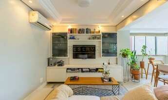 Imagem 3: PORTO ALEGRE - Apartamento Padrão - Petrópolis