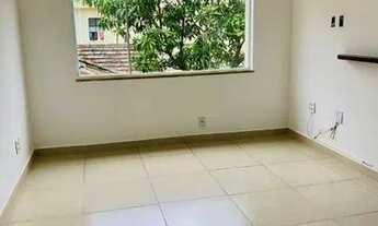 Imagem 2: Apartamento com 2 dormitórios para alugar, 80 m² por R$ 2.000/mês - Campo Grande - Santos