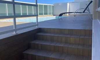 Imagem 5: Apt para venda com 212 metros quadrados com 3 quartos