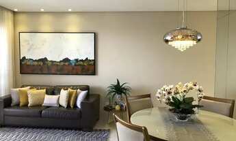 Imagem 2: DU) Lindo apartamento reformado no Prado | Andar Alto | 03 quartos | 85m²