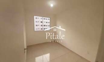 Imagem 3: Apartamento com 2 dormitórios para alugar, 42 m² por R$ 1.650,00/mês - Jardim Gilda Maria