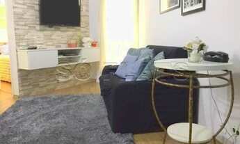 Imagem 3: Flat Stagium Studio disponível para venda com 35m² e 01 vaga de garagem