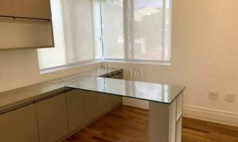 Imagem 5: Casa para locação no Alphaville Dom Pedro - Campinas/SP