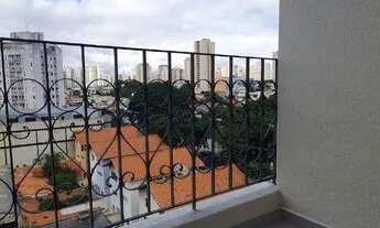 Imagem 5: Apartamento com 2 dormitórios para alugar Rua Manuel Cherem 350 Vila Santa Catarina